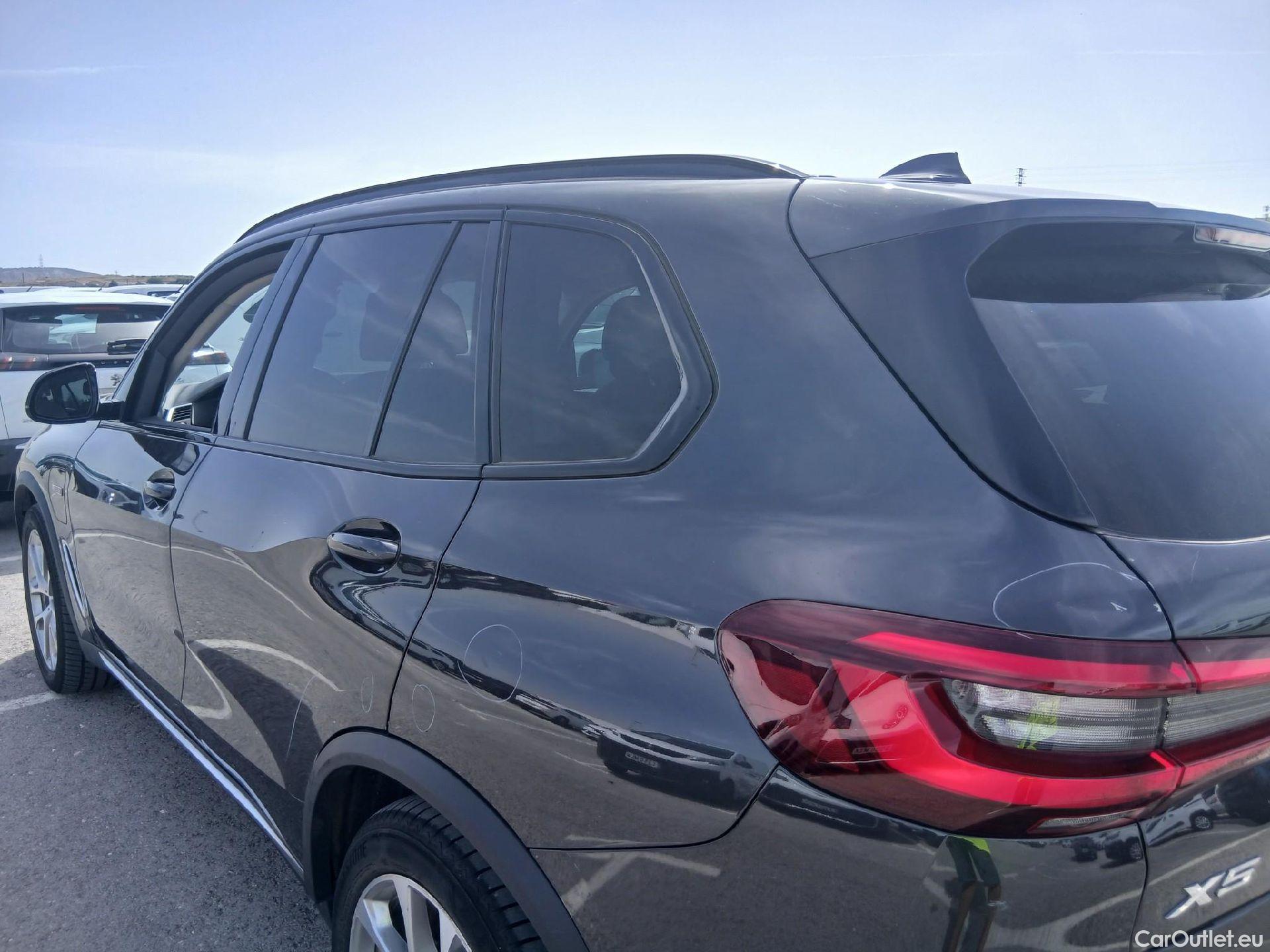  Bmw  X5 BMW  / 2018 / 5P / todoterreno xDrive45e (AC2) #41