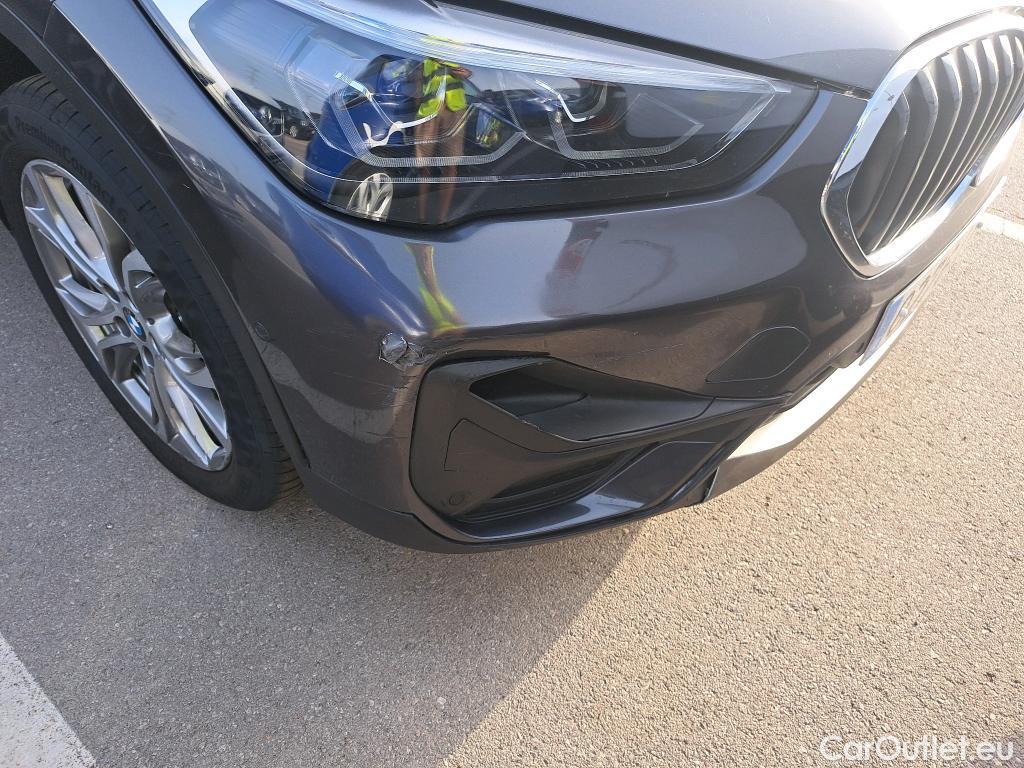  Bmw  X1 BMW  sDrive18iA #17
