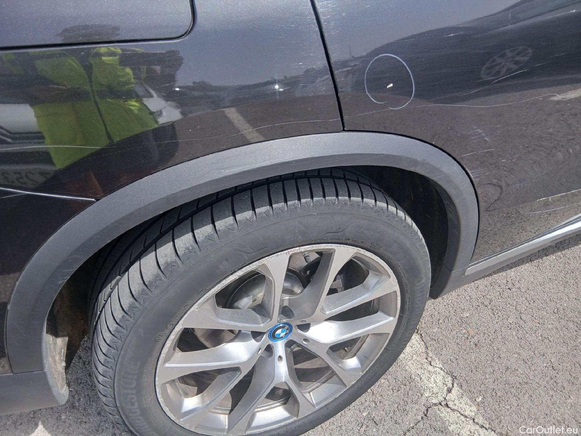  Bmw  X5 BMW  / 2018 / 5P / todoterreno xDrive45e (AC2) #65