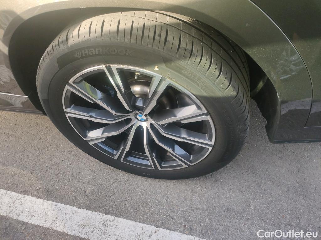  Bmw  X6 BMW  / 2019 / 5P / todoterreno xDrive30d #3