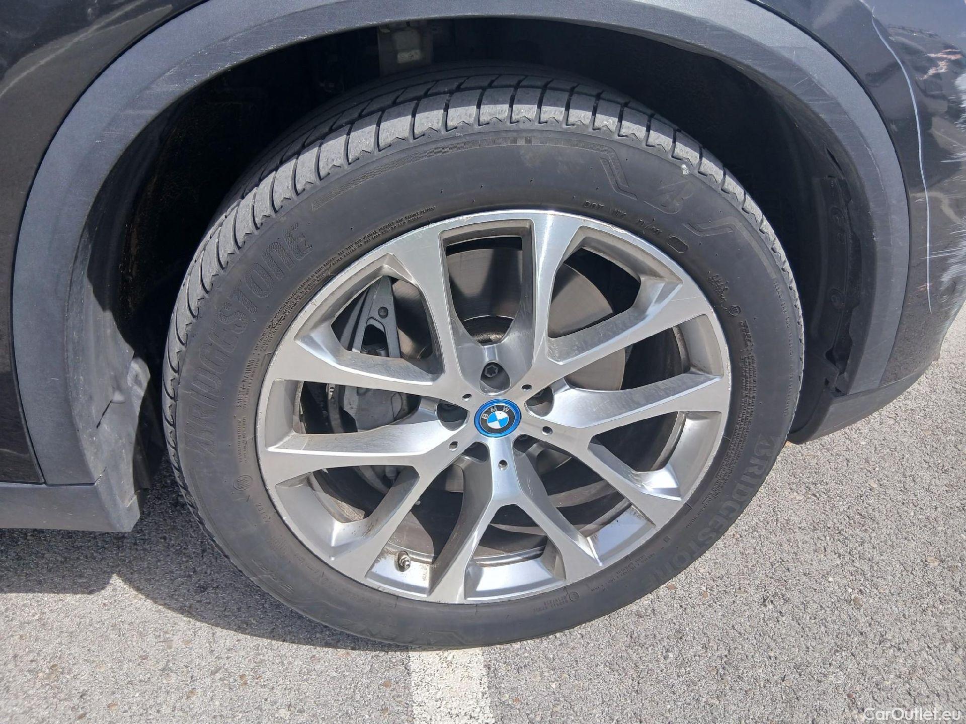  Bmw  X5 BMW  / 2018 / 5P / todoterreno xDrive45e (AC2) #79