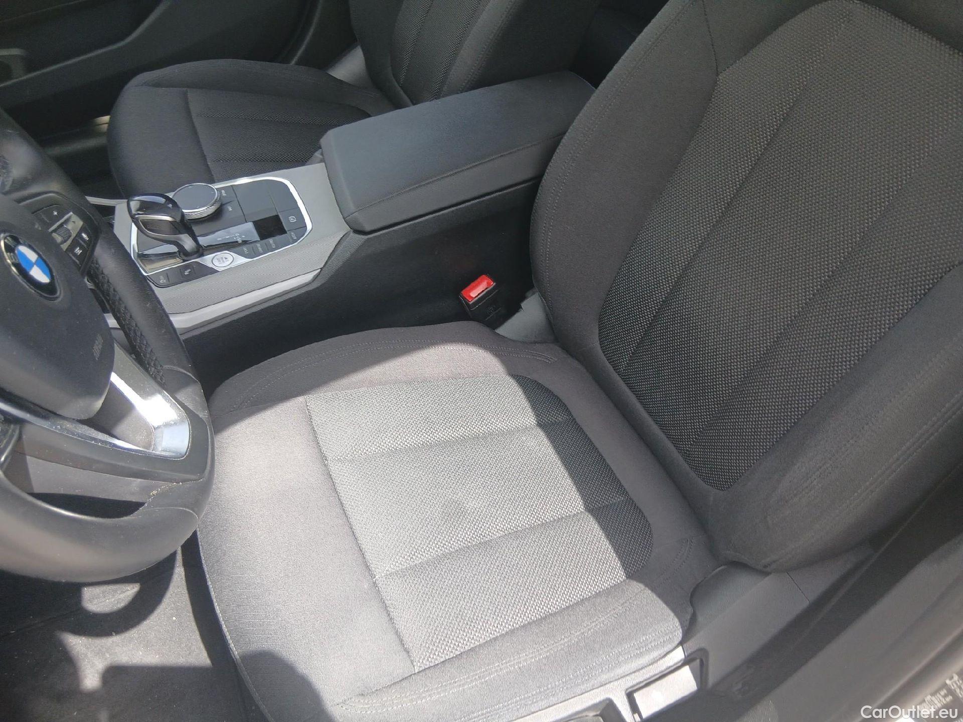  Bmw  Serie 3 BMW  / 2019 / 5P / familiar 320d Auto.Touring #21