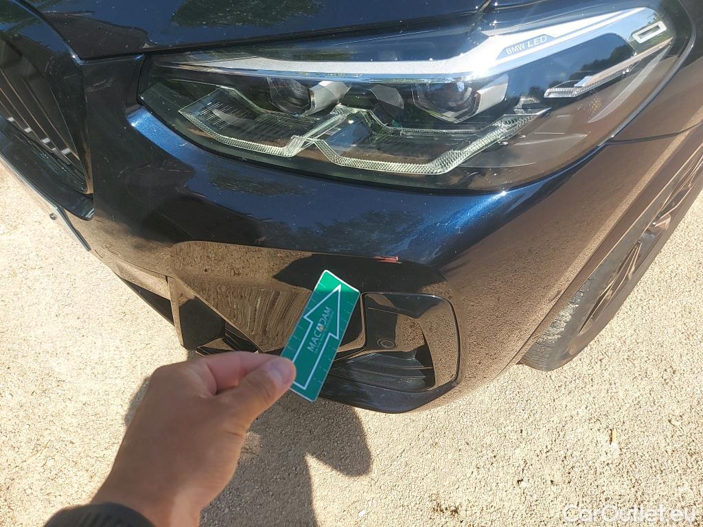  Bmw  X3 BMW  / 2021 / 5P / todoterreno xDrive20d xLine  #8