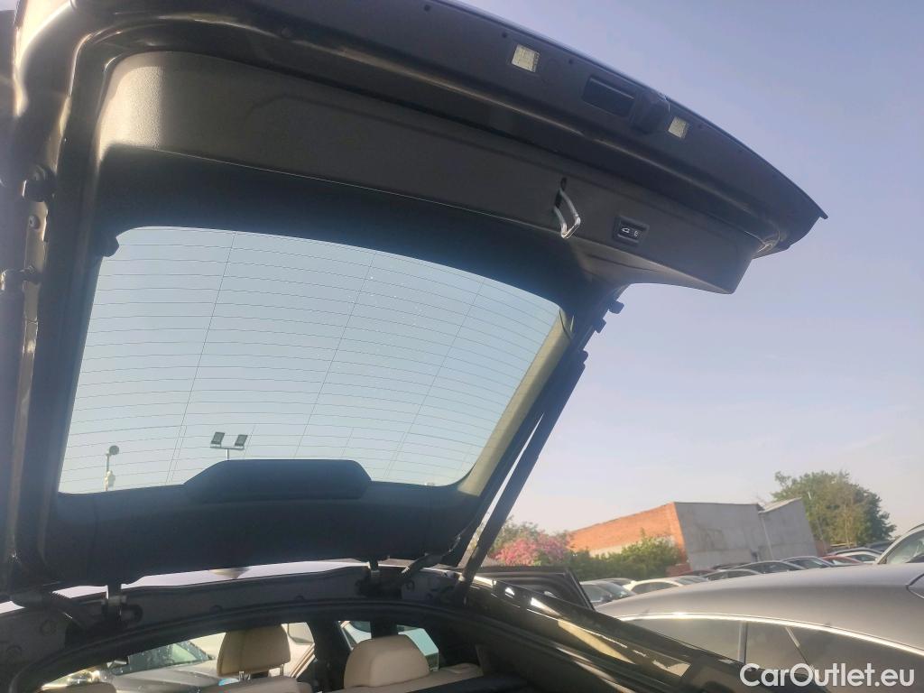  Bmw  X6 BMW  / 2019 / 5P / todoterreno xDrive30d #21