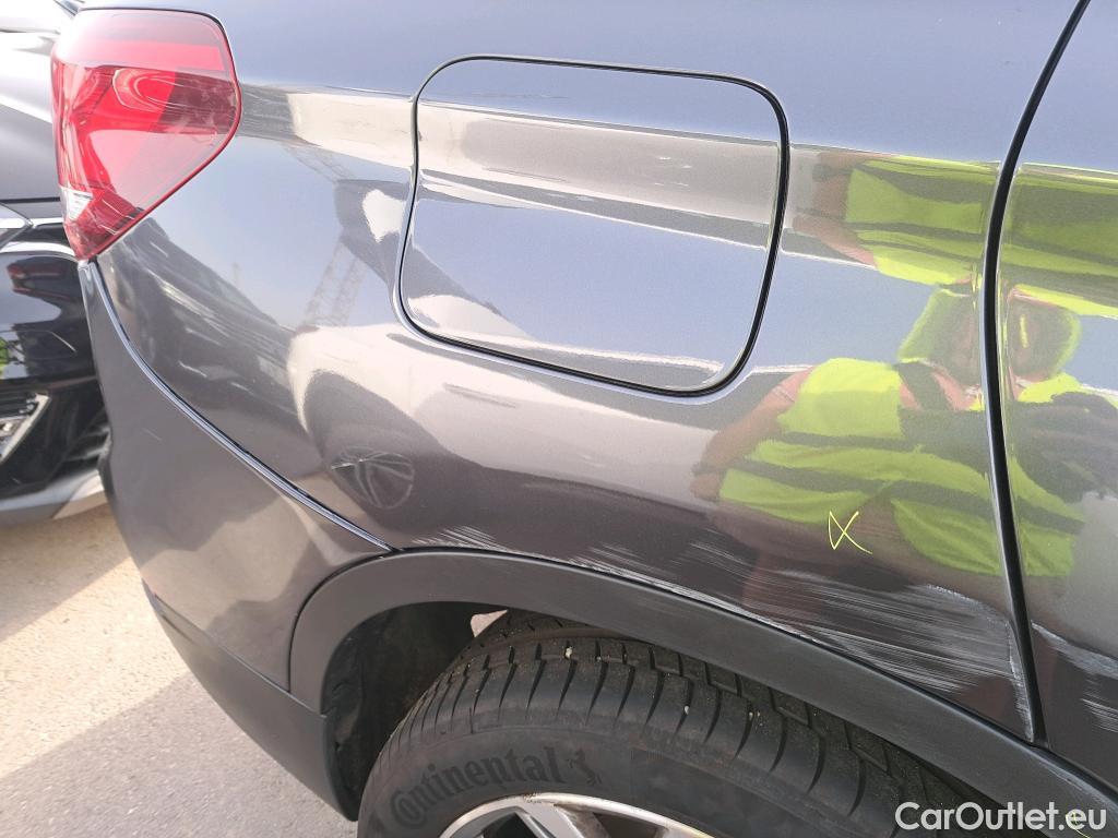 Bmw  X1 BMW  sDrive18iA #3