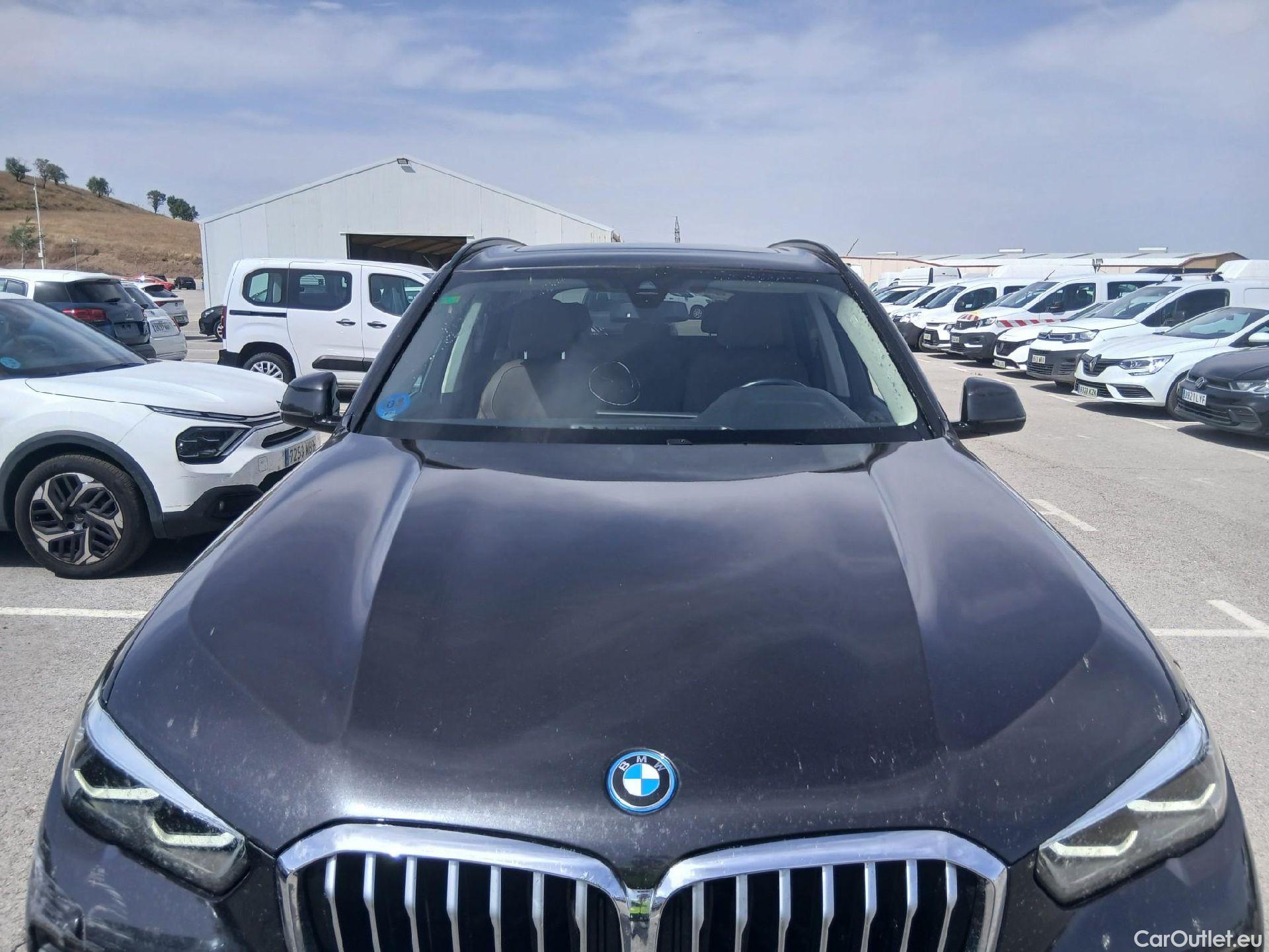  Bmw  X5 BMW  / 2018 / 5P / todoterreno xDrive45e (AC2) #3
