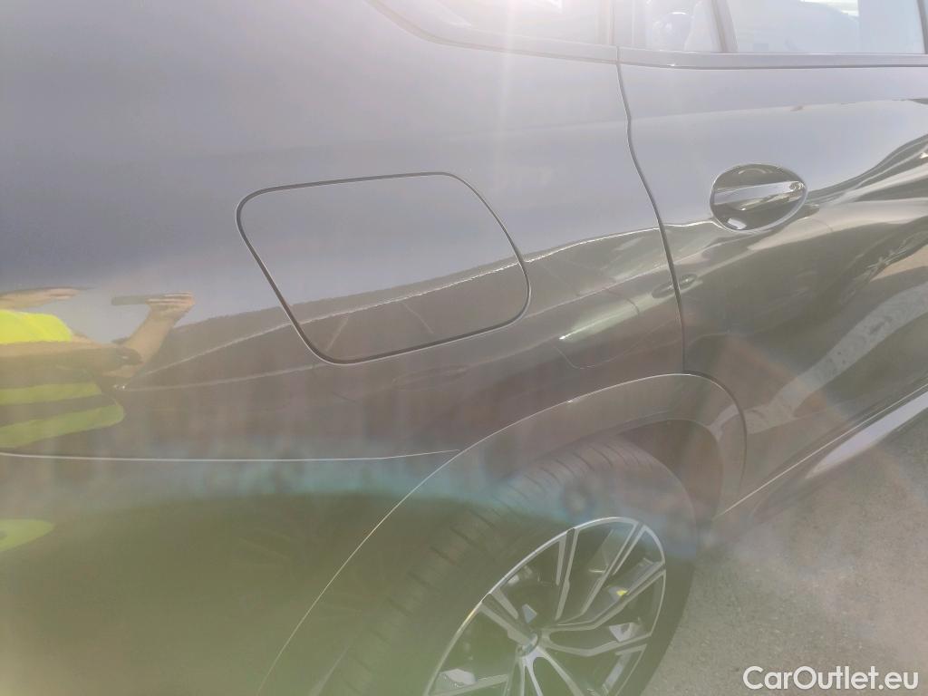  Bmw  X6 BMW  / 2019 / 5P / todoterreno xDrive30d #15