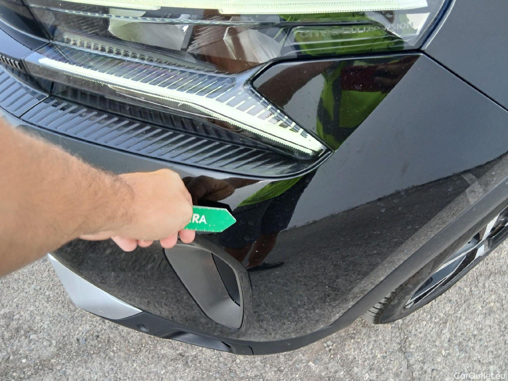  Citroen  C5 Aircross CITROEN  / 2022 / 5P / todoterreno BlueHdi 96kW (130CV) S&S EAT8 Shine Pack #1