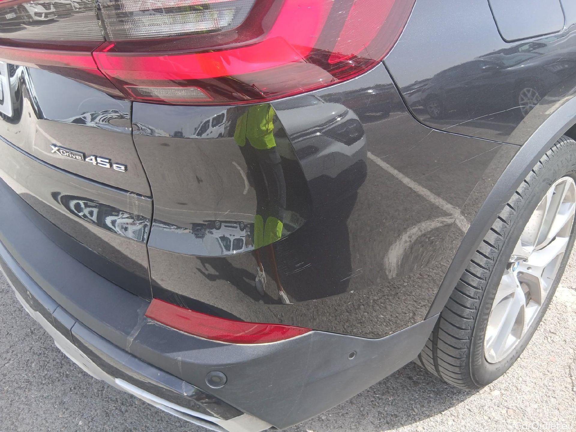  Bmw  X5 BMW  / 2018 / 5P / todoterreno xDrive45e (AC2) #56