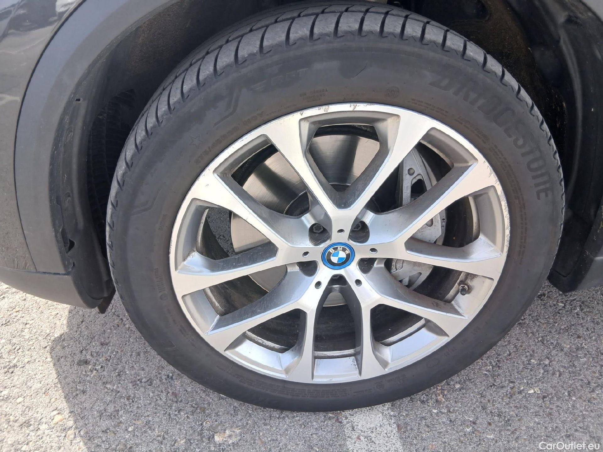  Bmw  X5 BMW  / 2018 / 5P / todoterreno xDrive45e (AC2) #19