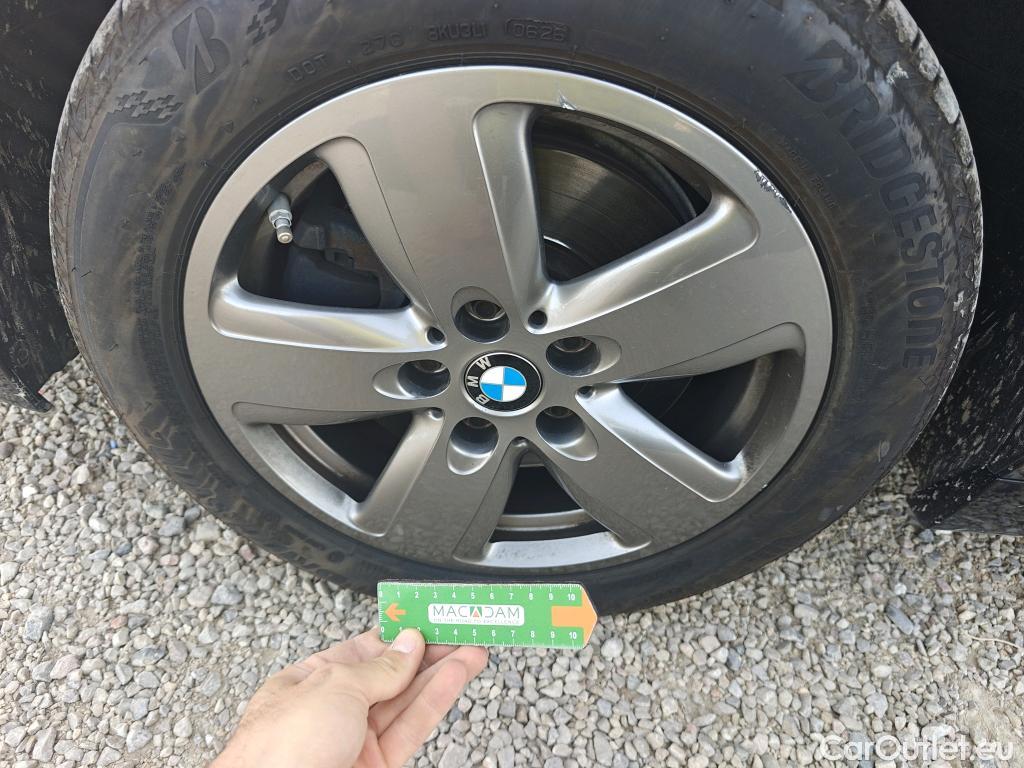  Bmw  Serie 1 BMW  / 2019 / 5P / berlina con portón 116d Corporate Auto. #16