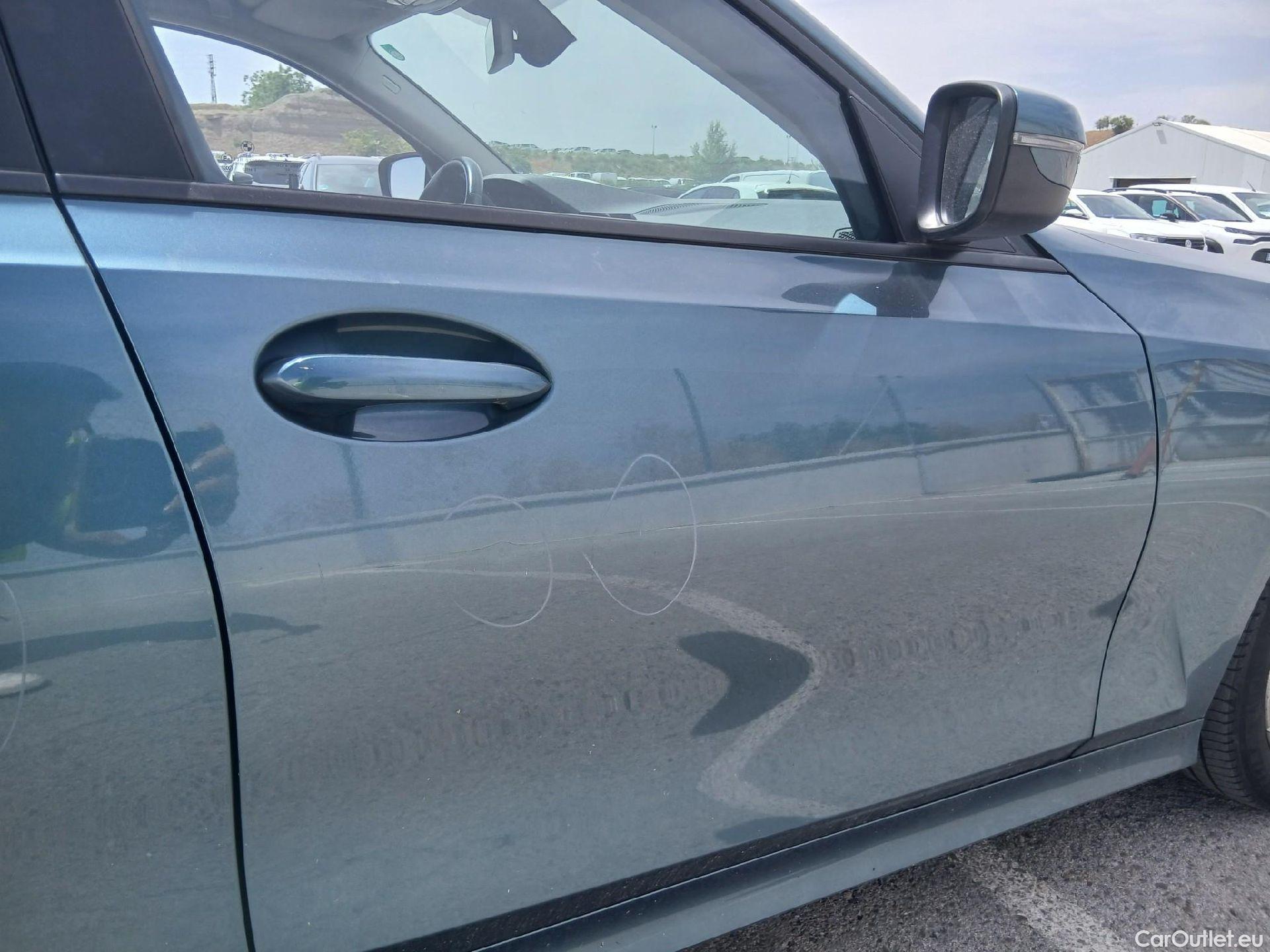  Bmw  Serie 3 BMW  / 2019 / 5P / familiar 320d Auto.Touring #41