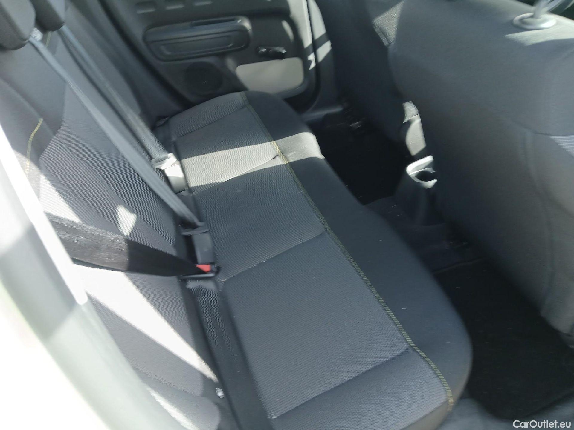  Citroen  C3 CITROEN  / 2020 / 5P / berlina con portón BlueHDi 75KW (100CV) S&S Live Pack #5