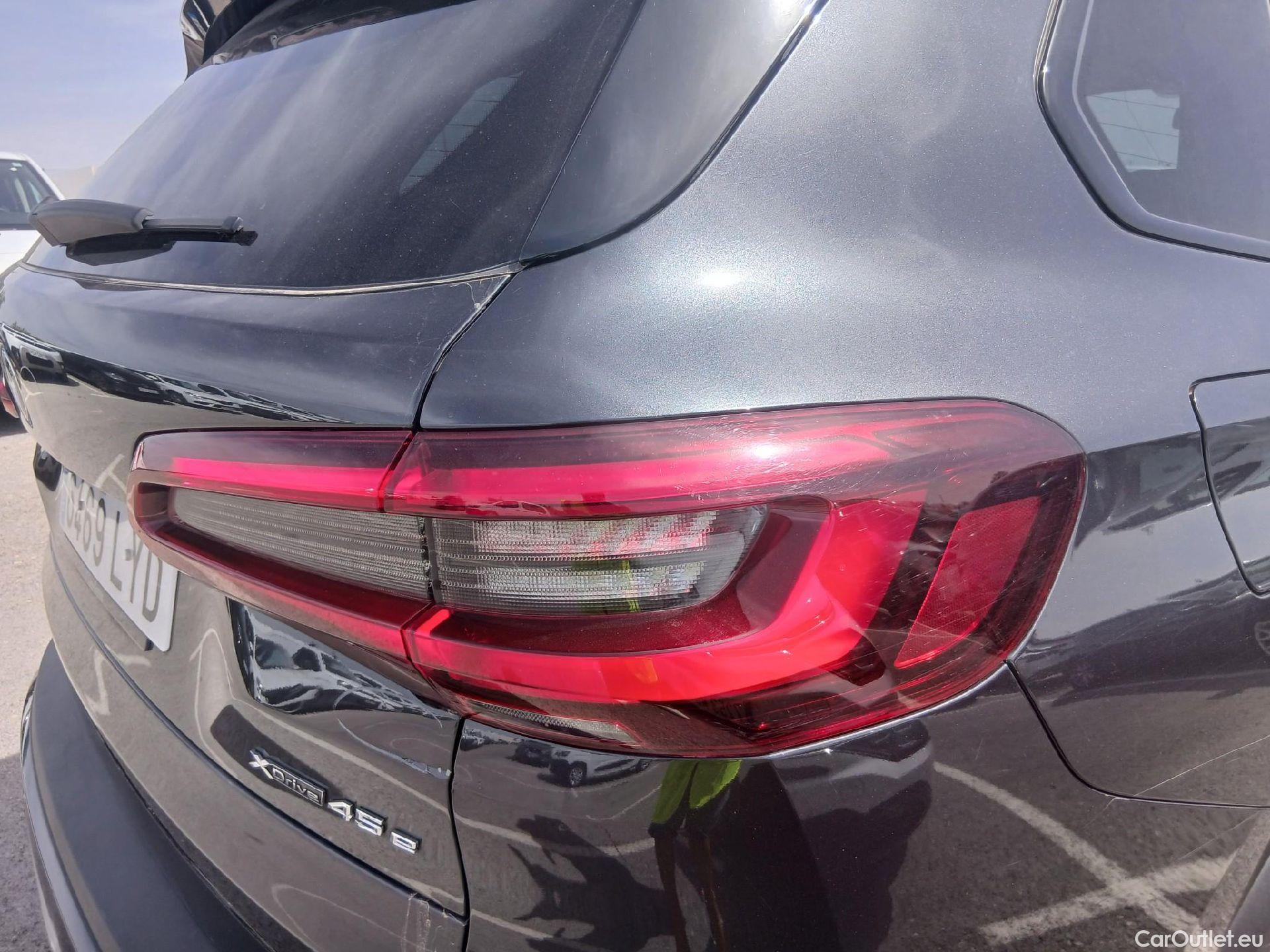  Bmw  X5 BMW  / 2018 / 5P / todoterreno xDrive45e (AC2) #55