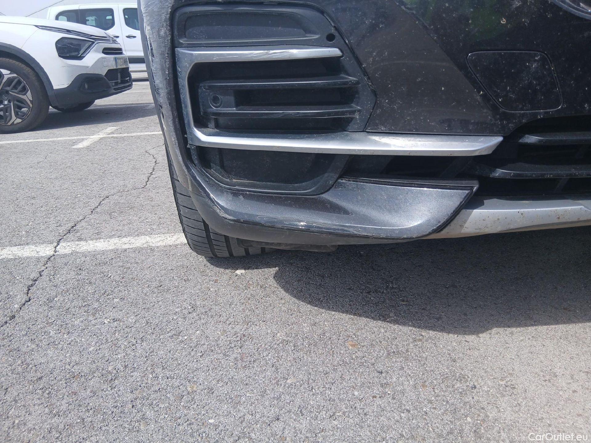  Bmw  X5 BMW  / 2018 / 5P / todoterreno xDrive45e (AC2) #17