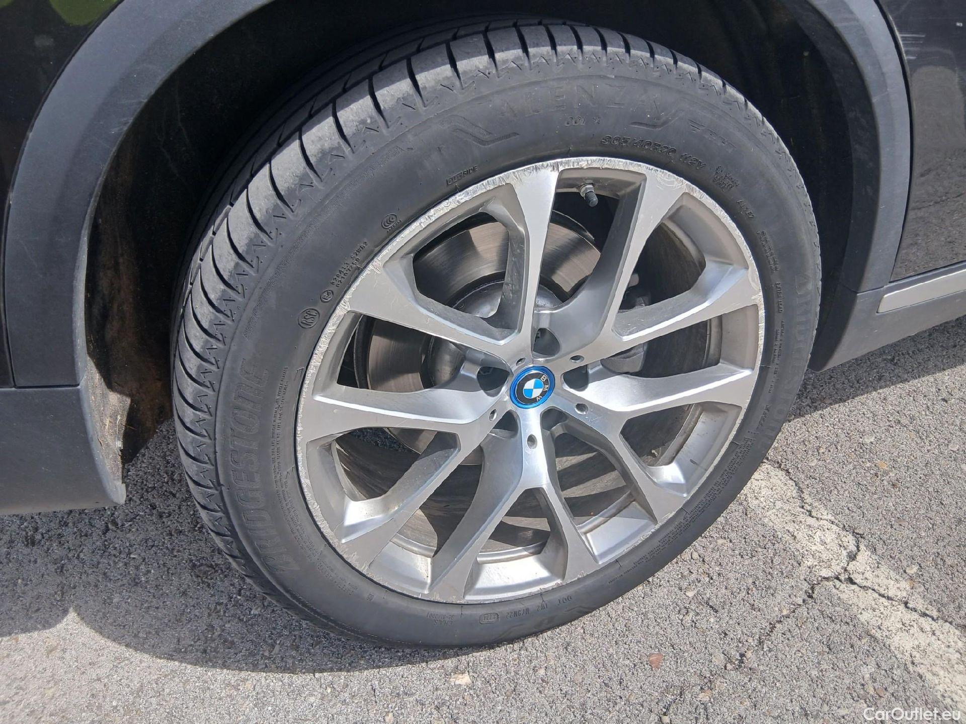  Bmw  X5 BMW  / 2018 / 5P / todoterreno xDrive45e (AC2) #60