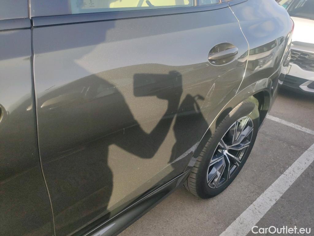 Bmw  X6 BMW  / 2019 / 5P / todoterreno xDrive30d #17