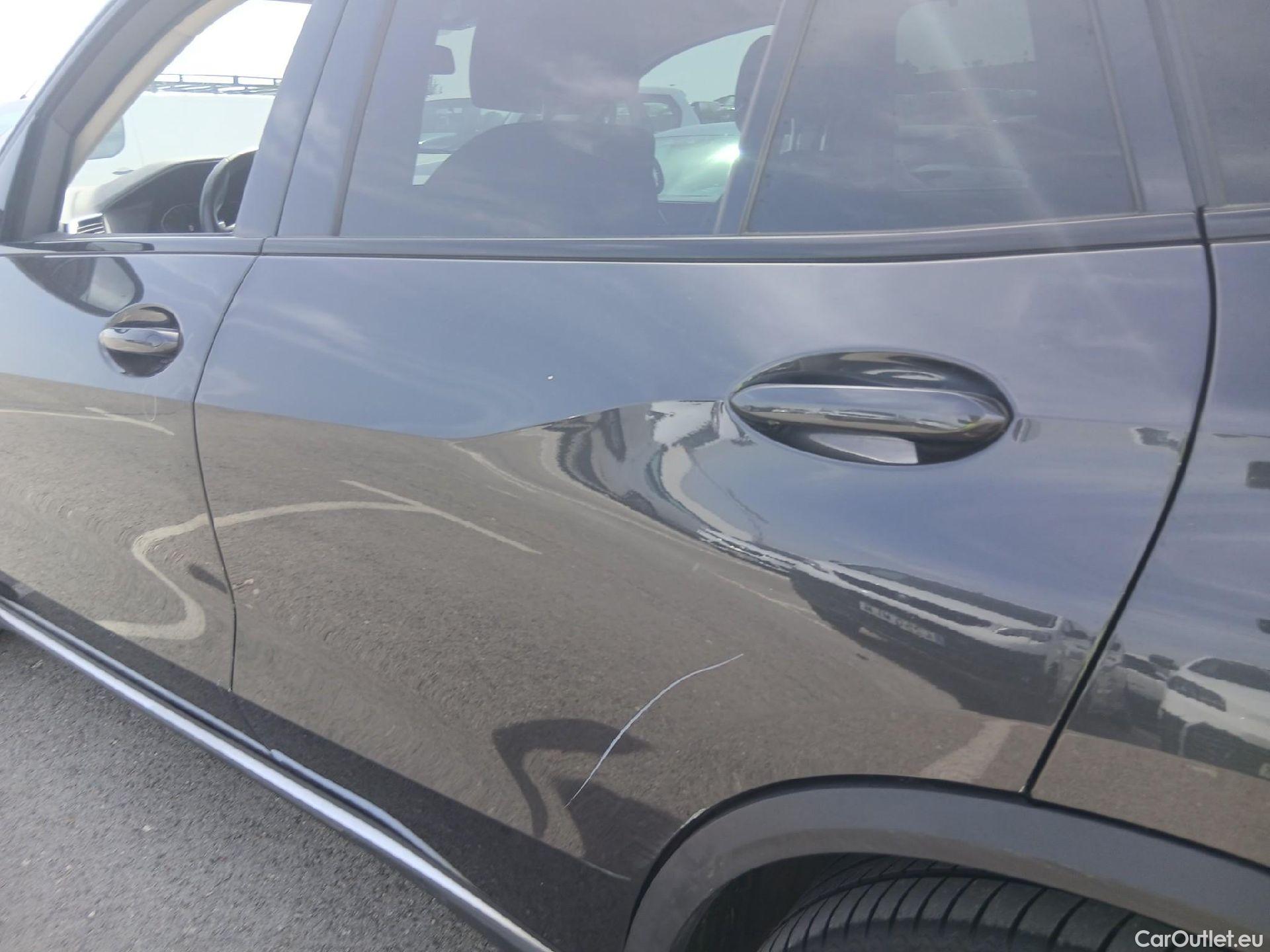  Bmw  X5 BMW  / 2018 / 5P / todoterreno xDrive45e (AC2) #34