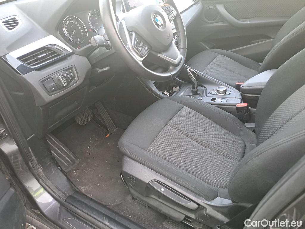  Bmw  X1 BMW  sDrive18iA #27