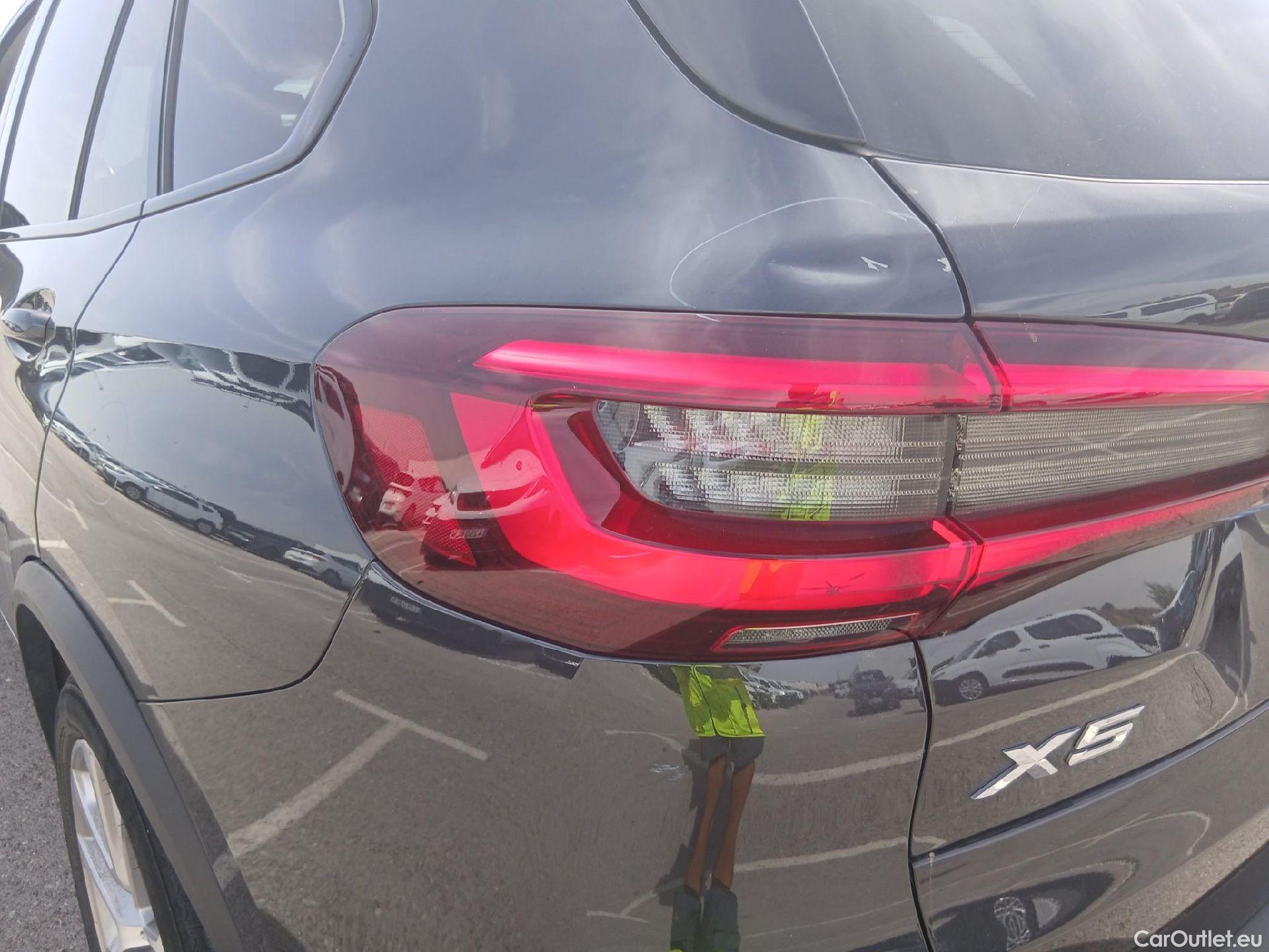  Bmw  X5 BMW  / 2018 / 5P / todoterreno xDrive45e (AC2) #42