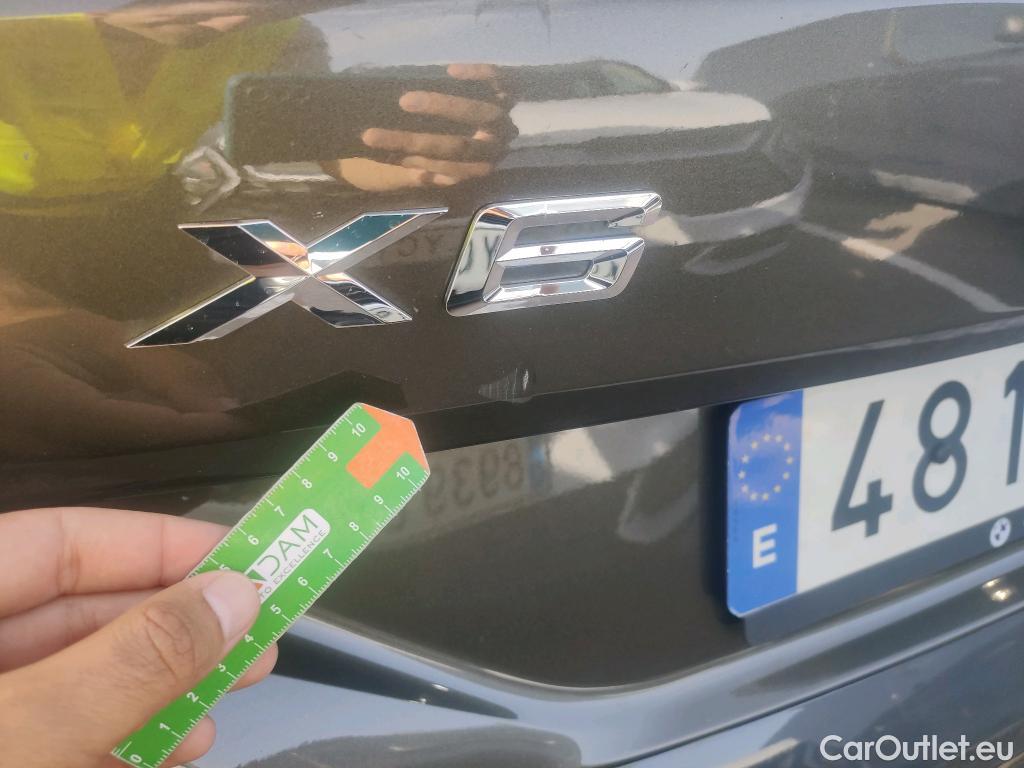  Bmw  X6 BMW  / 2019 / 5P / todoterreno xDrive30d #2