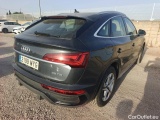  Audi  Q5  Sportback 35 TDI advanced 2.0 TDI 165CV AT7 E6d #2