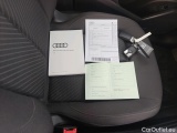  Audi  Q5  Sportback 35 TDI advanced 2.0 TDI 165CV AT7 E6d #9