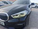  Bmw  Serie 1 BMW  / 2019 / 5P / berlina con portón 116d Corporate Auto. #16