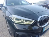  Bmw  Serie 1 BMW  / 2019 / 5P / berlina con portón 116d Corporate Auto. #17