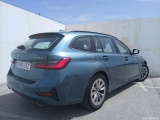  Bmw  Serie 3 BMW  / 2019 / 5P / familiar 320d Auto.Touring #2