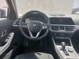  Bmw  Serie 3 BMW  / 2019 / 5P / familiar 320d Auto.Touring #3