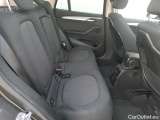  Bmw  X1 BMW  sDrive18iA #7