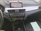  Bmw  X1 BMW  sDrive18iA #14