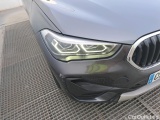  Bmw  X1 BMW  sDrive18iA #17