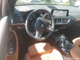  Bmw  X3 BMW  / 2021 / 5P / todoterreno xDrive20d xLine  #3