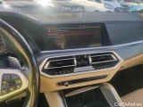  Bmw  X6 BMW  / 2019 / 5P / todoterreno xDrive30d #13