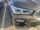  Bmw  X6 BMW  / 2019 / 5P / todoterreno xDrive30d #16