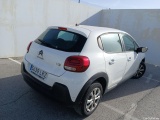  Citroen  C3 CITROEN  / 2020 / 5P / berlina con portón BlueHDi 75KW (100CV) S&S Live Pack #2