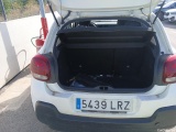  Citroen  C3 CITROEN  / 2020 / 5P / berlina con portón BlueHDi 75KW (100CV) S&S Live Pack #8