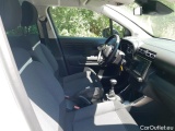  Citroen  C3 CITROEN  Aircross / 5P / BlueHDi 110 CV S&S Feel Pack #6