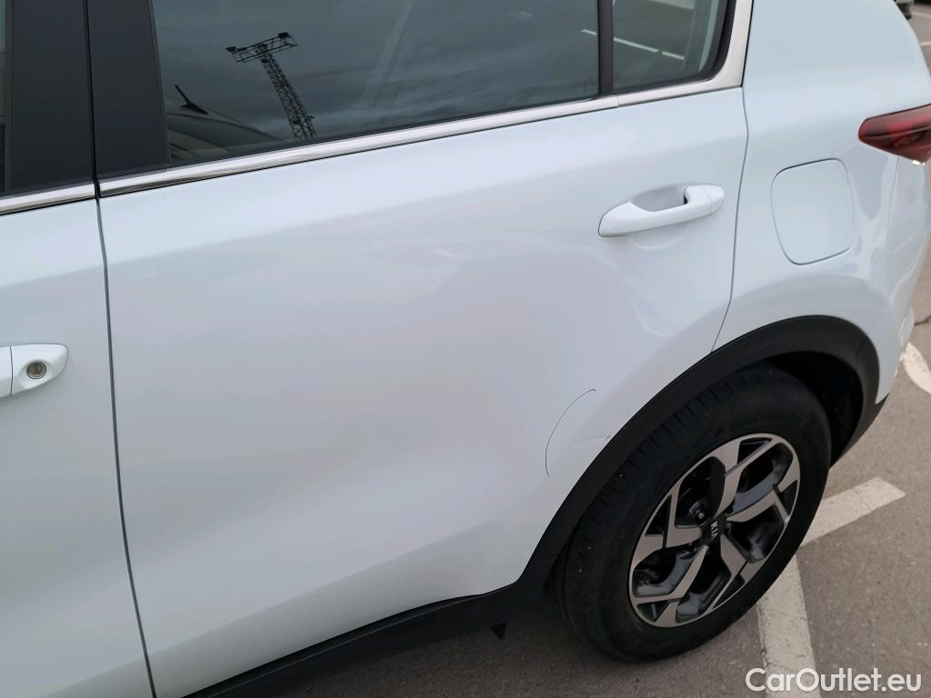 KIA  Sportage KIA  / 2018 / 5P / todoterreno 1.6 MHEV Business 100kW (136CV) 4x2 #1