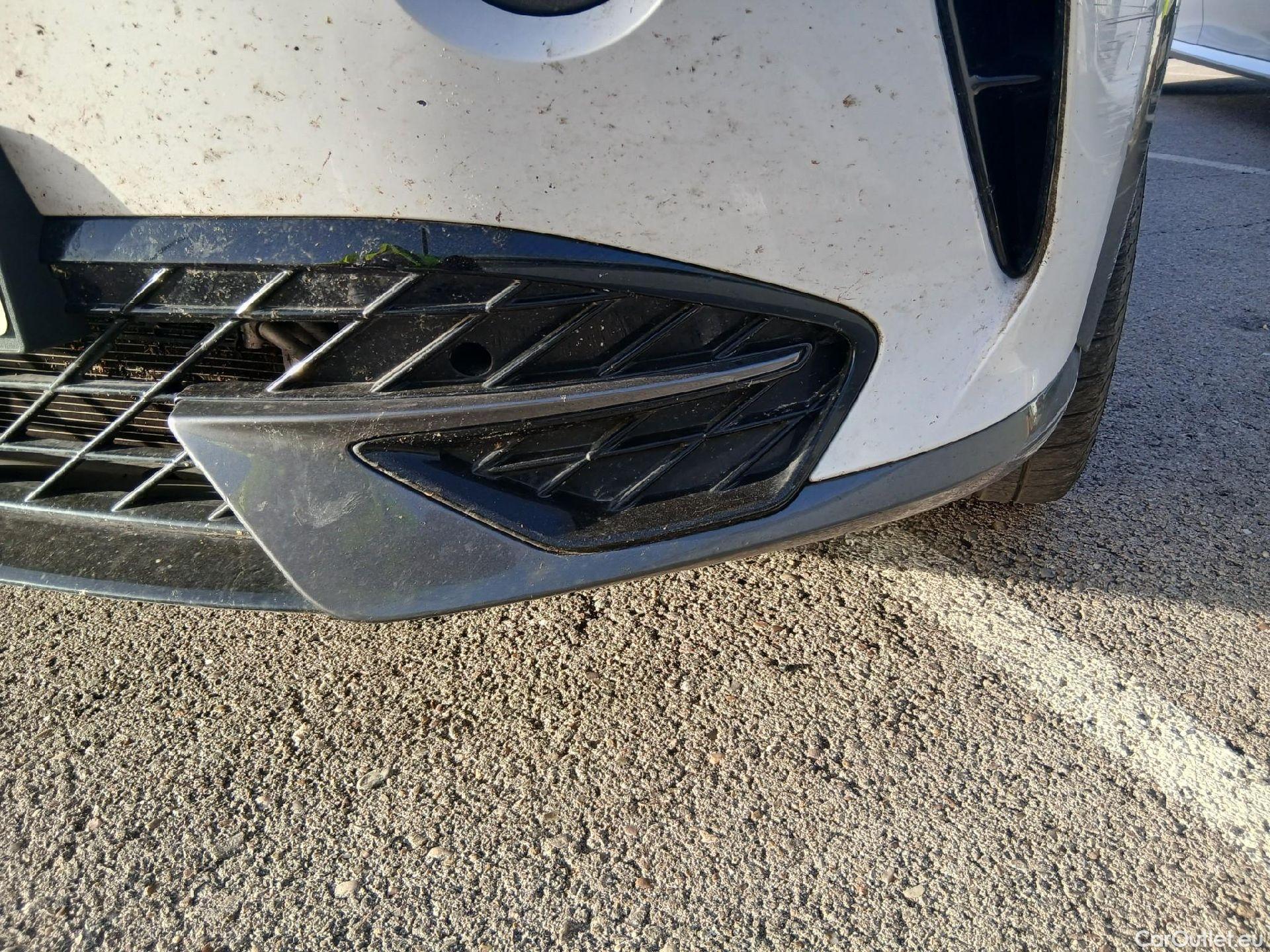  Cupra  Formentor  e-HYBRID 1.4 205CV AT6 E6d #8