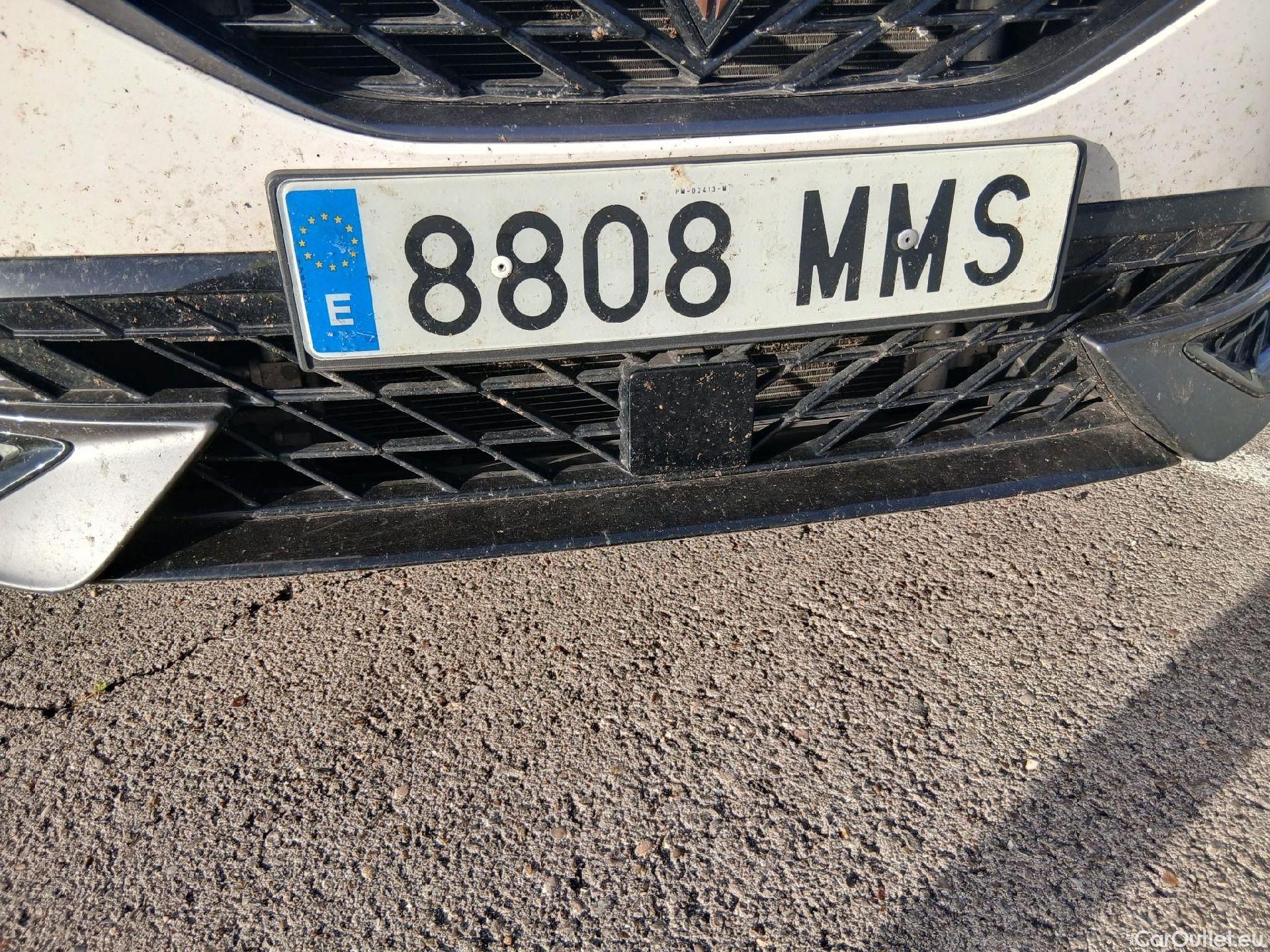  Cupra  Formentor  e-HYBRID 1.4 205CV AT6 E6d #6