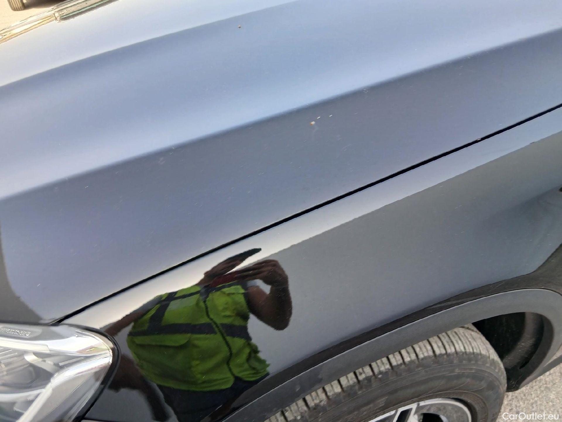  Mercedes  G-Klasee MERCEDES-BENZ GLC Coupé / 2019 / 5P / coupé GLC 300 de 4MATIC #13