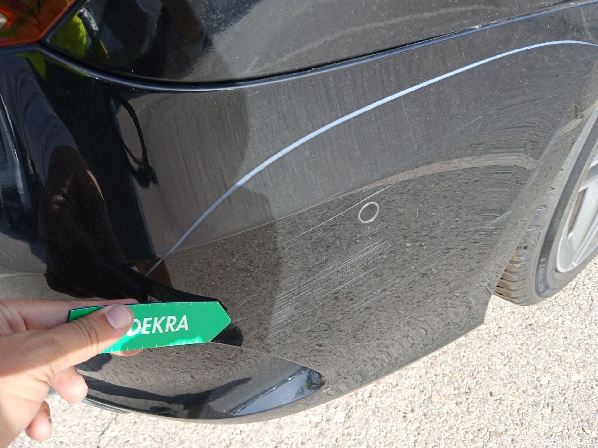  Mercedes  A-Klasse MERCEDES-BENZ Clase A / 2018 / 4P / sedán Sedán A 200 d #16