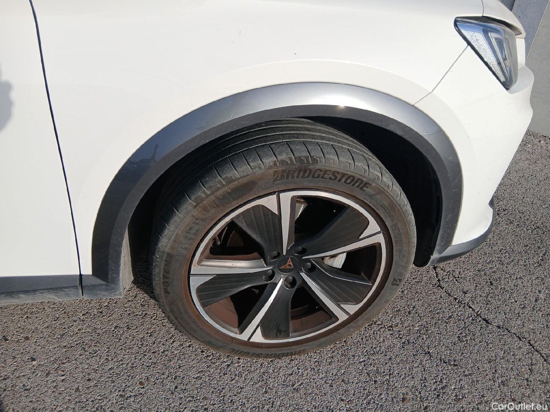  Cupra  Formentor  e-HYBRID 1.4 205CV AT6 E6d #53