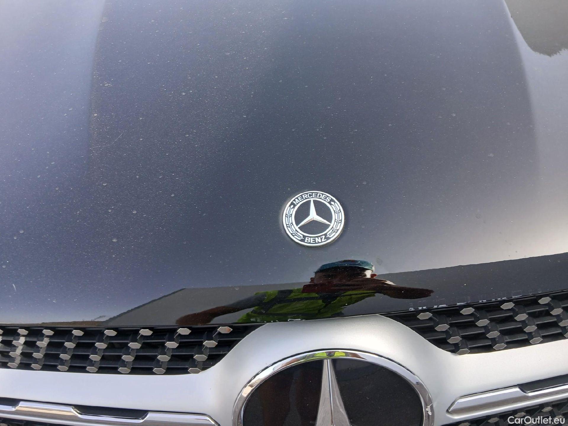  Mercedes  G-Klasee MERCEDES-BENZ GLC Coupé / 2019 / 5P / coupé GLC 300 de 4MATIC #6