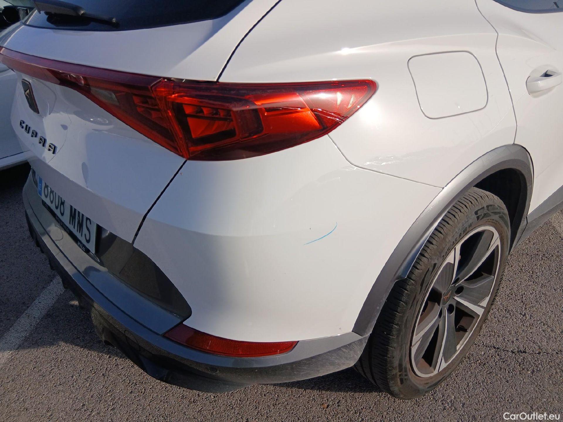  Cupra  Formentor  e-HYBRID 1.4 205CV AT6 E6d #36