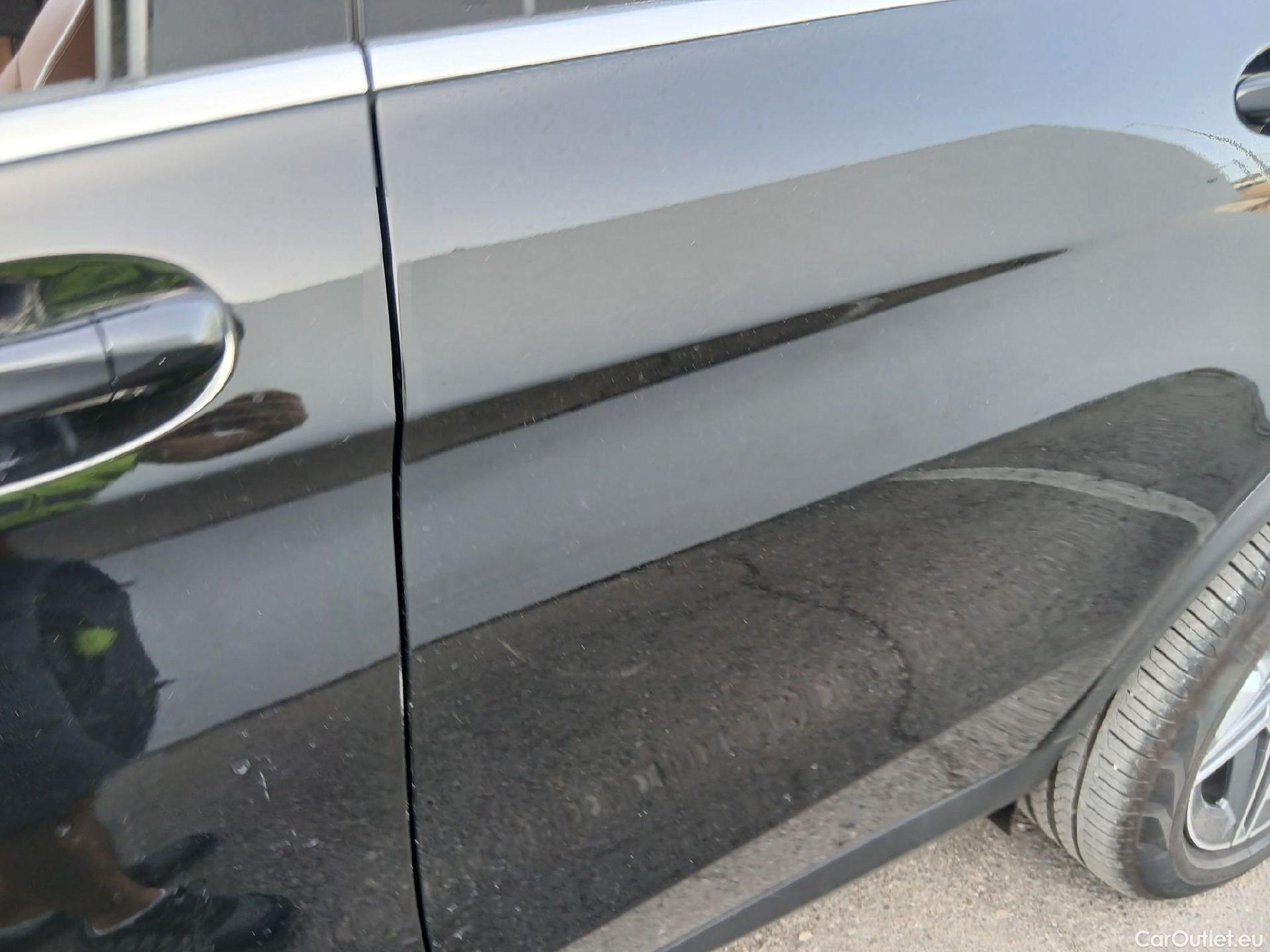 Mercedes  G-Klasee MERCEDES-BENZ GLC Coupé / 2019 / 5P / coupé GLC 300 de 4MATIC #18