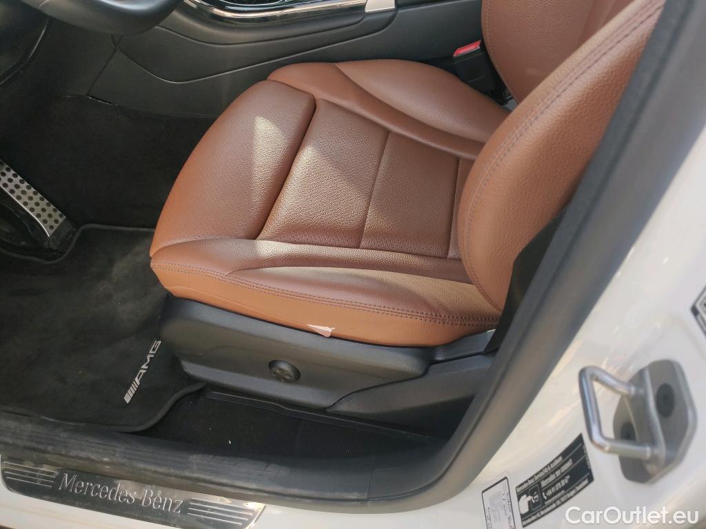  Mercedes  G-Klasee MERCEDES-BENZ Clase GLC / 2019 / 5P / todoterreno GLC 200 d 4MATIC #14